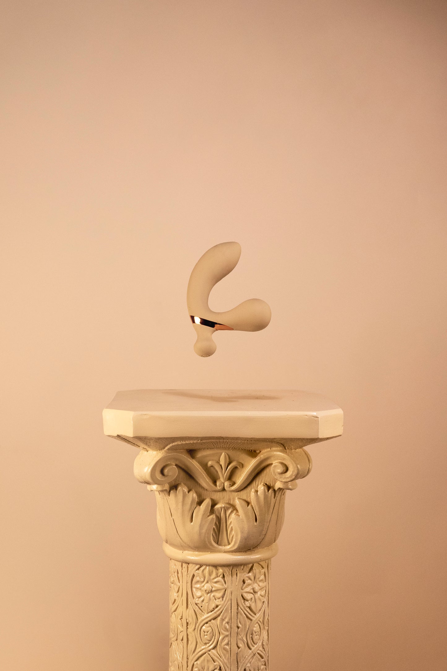 Jouet sexuel vibrateur