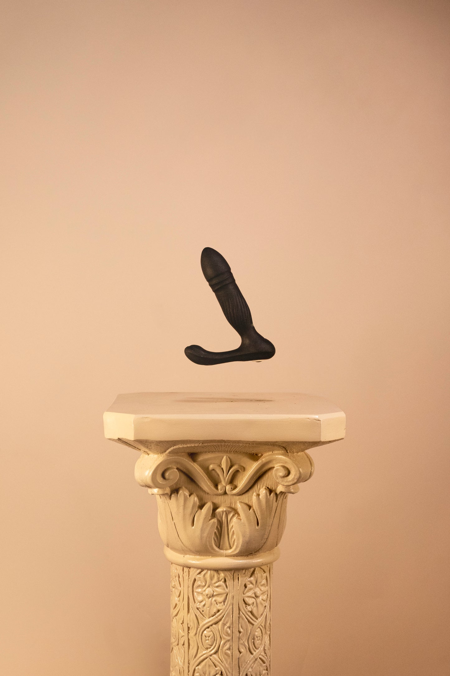 Léonard - dildo