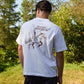 T-Shirt REVERSE COWGIRL - Unisexe